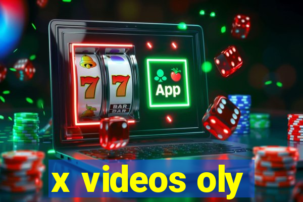 x videos oly